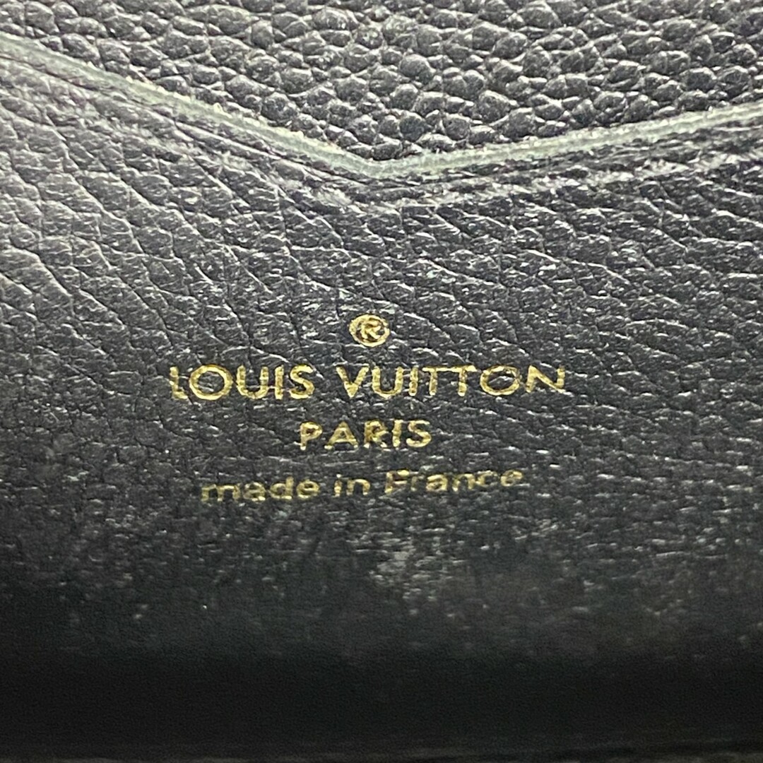 LOUIS VUITTON - 【5db1877】ルイヴィトン コインケース LOUIS VUITTON - 【5db1877】ルイヴィトン コインケース