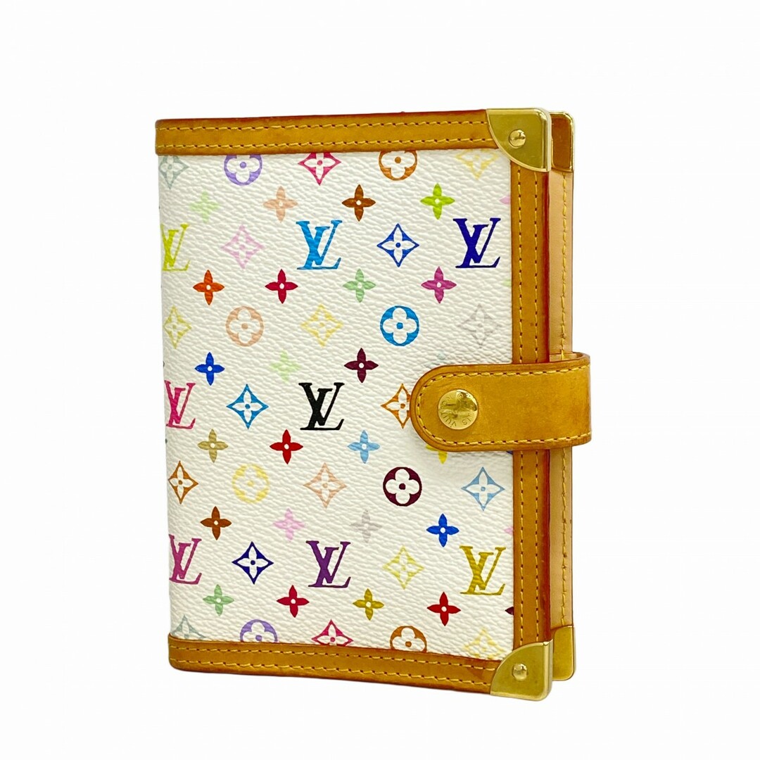 LOUIS VUITTON - 【5db1878】ルイヴィトン 手帳カバー LOUIS VUITTON - 【5db1878】ルイヴィトン 手帳カバー