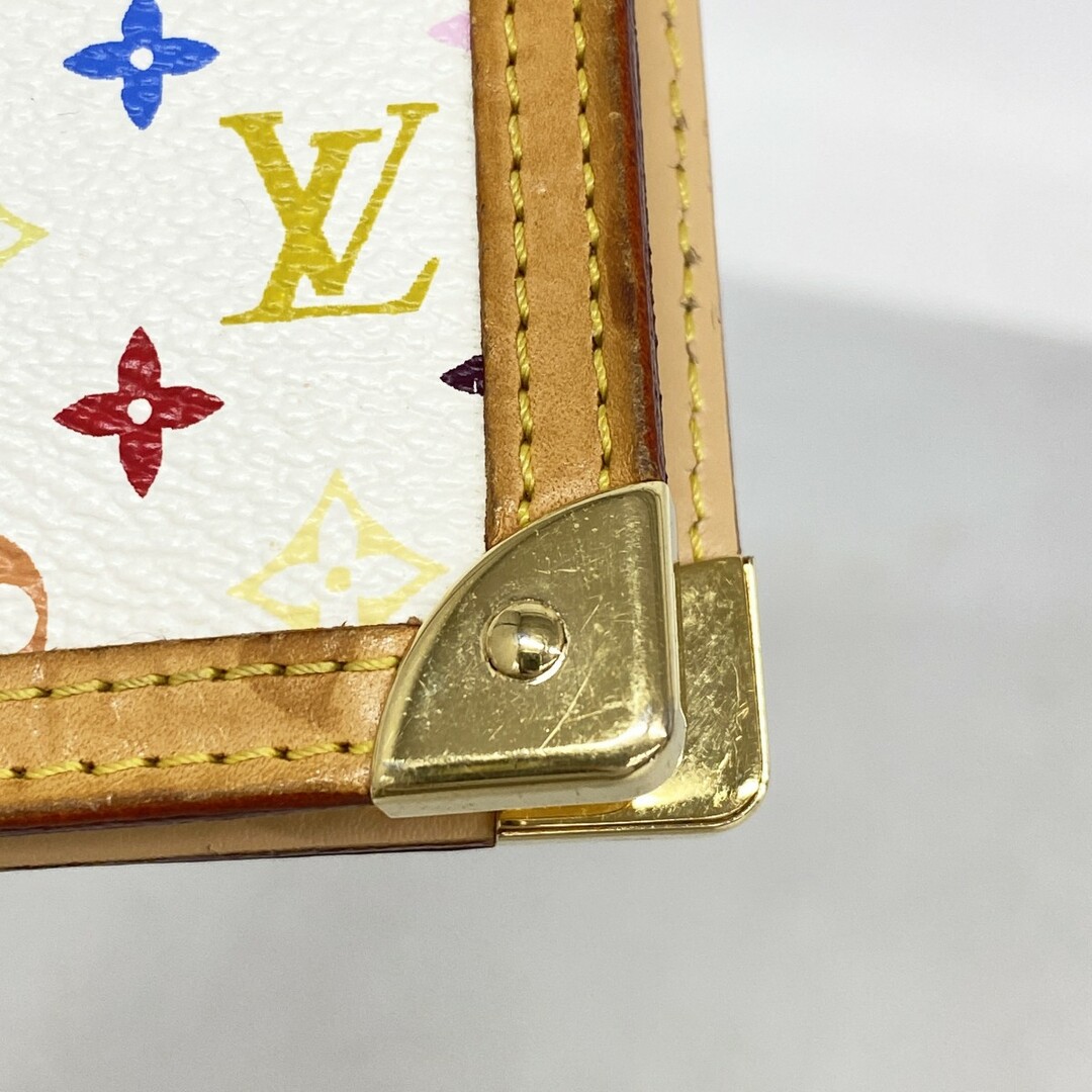 LOUIS VUITTON - 【5db1878】ルイヴィトン 手帳カバー LOUIS VUITTON - 【5db1878】ルイヴィトン 手帳カバー