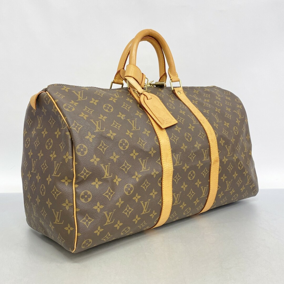 LOUIS VUITTON - 【5db1879】ルイヴィトン ボストンバッグ LOUIS VUITTON - 【5db1879】ルイヴィトン ボストンバッグ