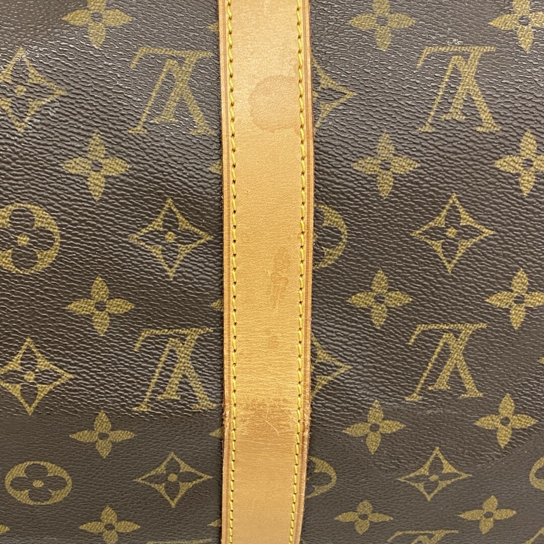 LOUIS VUITTON - 【5db1879】ルイヴィトン ボストンバッグ LOUIS VUITTON - 【5db1879】ルイヴィトン ボストンバッグ