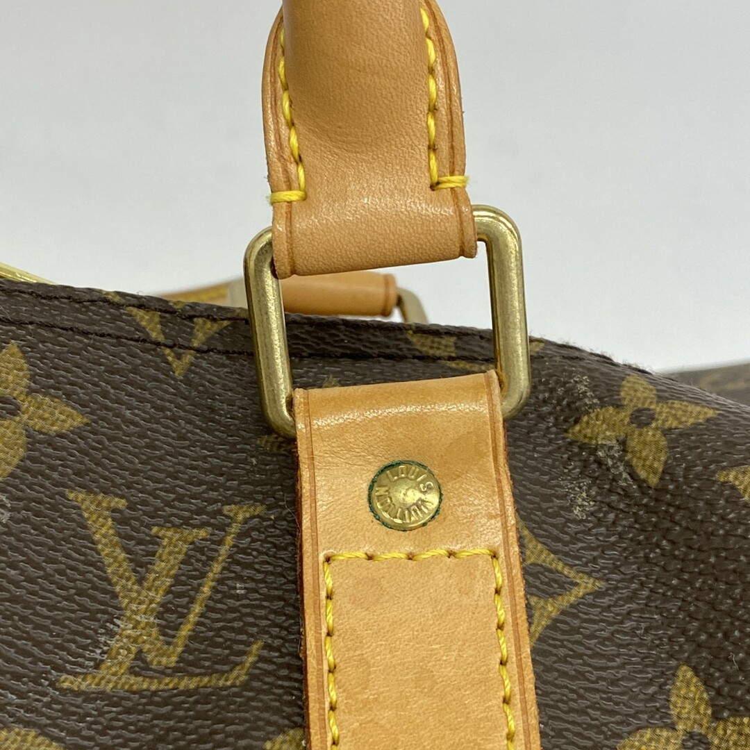LOUIS VUITTON - 【5db1879】ルイヴィトン ボストンバッグ LOUIS VUITTON - 【5db1879】ルイヴィトン ボストンバッグ
