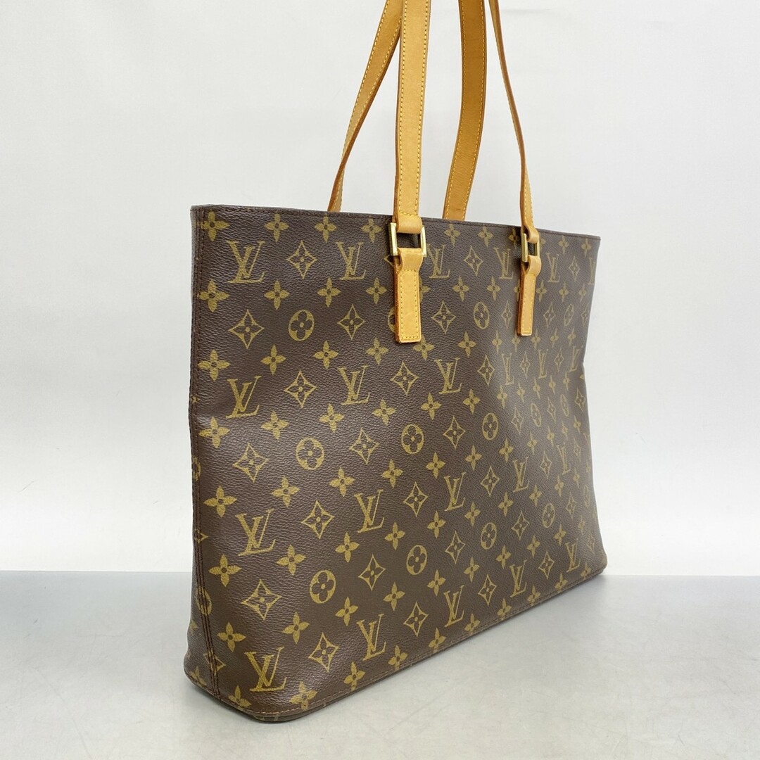 LOUIS VUITTON - 【5db2043】ルイヴィトン トートバッグ