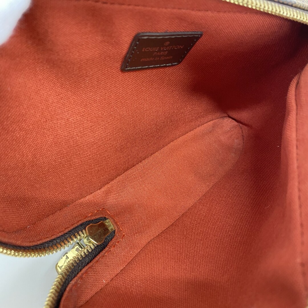 LOUIS VUITTON - 【5db2045】ルイヴィトン ボディバッグ ダミエ LOUIS VUITTON - 【5db2045】ルイヴィトン ボディバッグ ダミエ