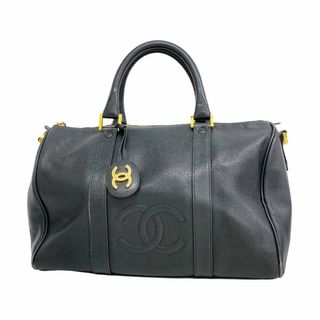 CHANEL(ボストンバッグ ・ ブラック/黒色系)のフリマアイテム一覧 CHANEL(ボストンバッグ ・ ブラック/黒色系)のフリマアイテム一覧
