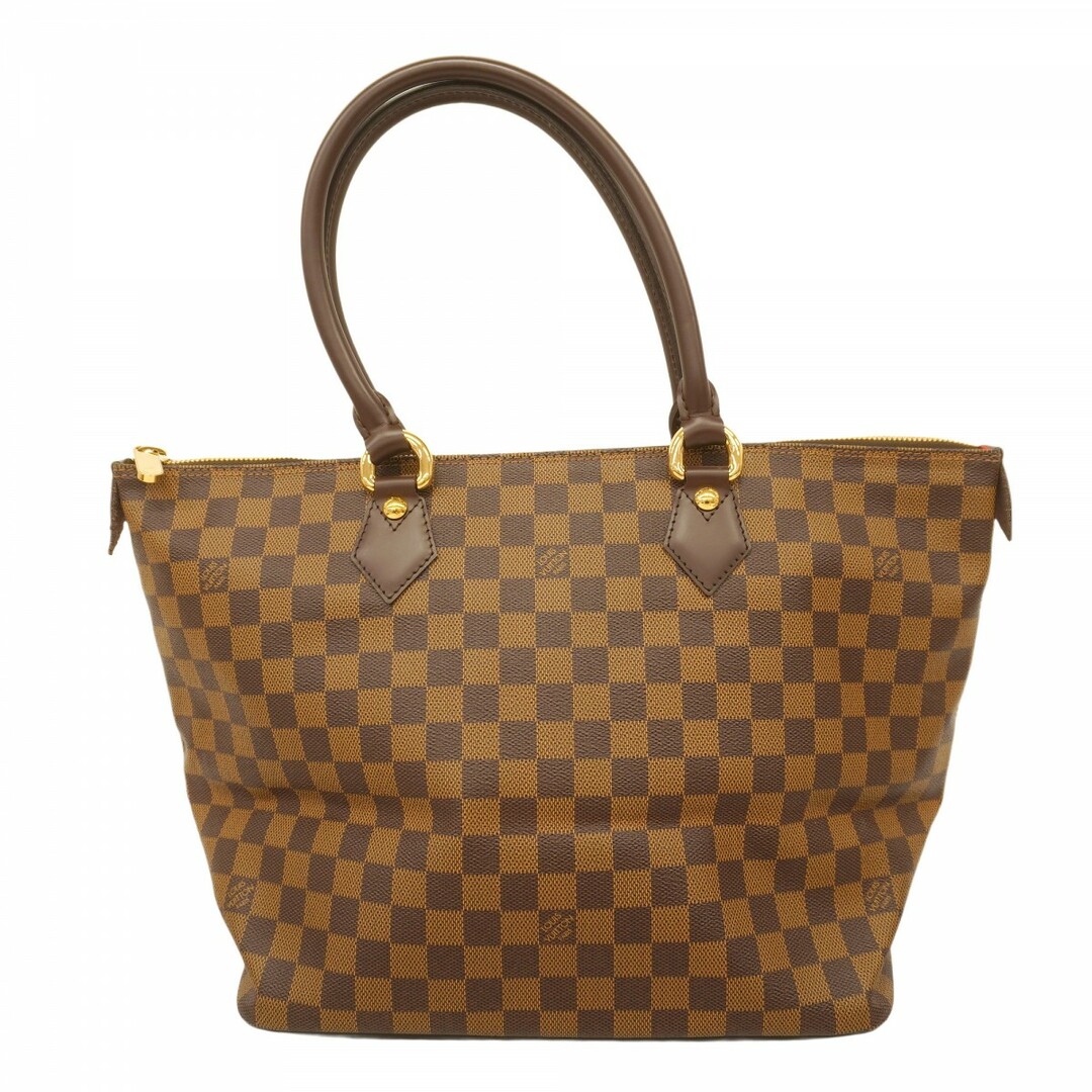 LOUIS VUITTON - 【5db2082】ルイヴィトン トートバッグ ダミエ LOUIS VUITTON - 【5db2082】ルイヴィトン トートバッグ ダミエ