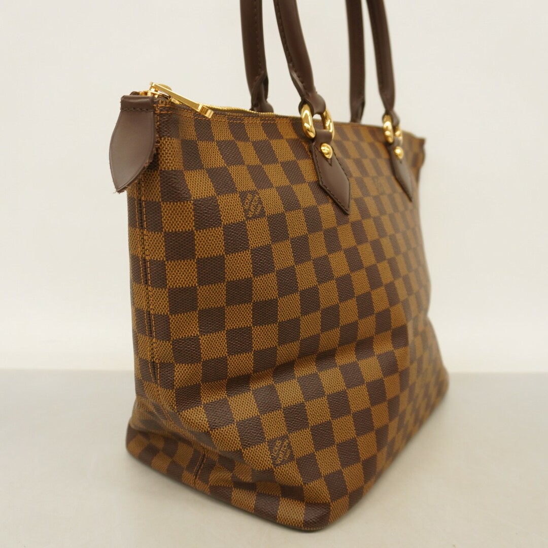 LOUIS VUITTON - 【5db2082】ルイヴィトン トートバッグ ダミエ LOUIS VUITTON - 【5db2082】ルイヴィトン トートバッグ ダミエ