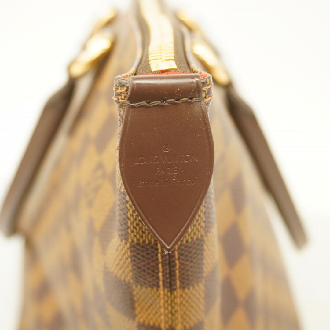LOUIS VUITTON - 【5db2082】ルイヴィトン トートバッグ ダミエ LOUIS VUITTON - 【5db2082】ルイヴィトン トートバッグ ダミエ