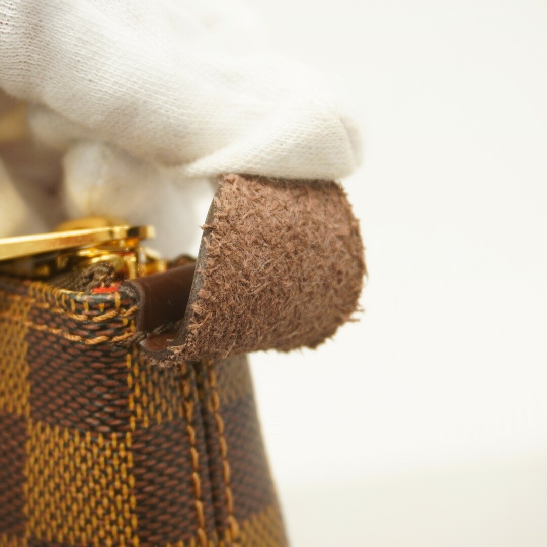 LOUIS VUITTON - 【5db2082】ルイヴィトン トートバッグ ダミエ LOUIS VUITTON - 【5db2082】ルイヴィトン トートバッグ ダミエ