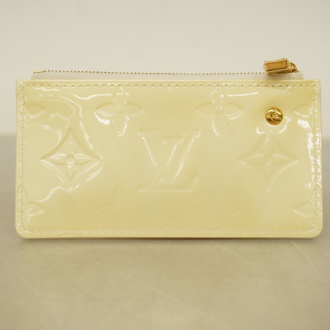 LOUIS VUITTON - 【5db2086】ルイヴィトン コインケース LOUIS VUITTON - 【5db2086】ルイヴィトン コインケース