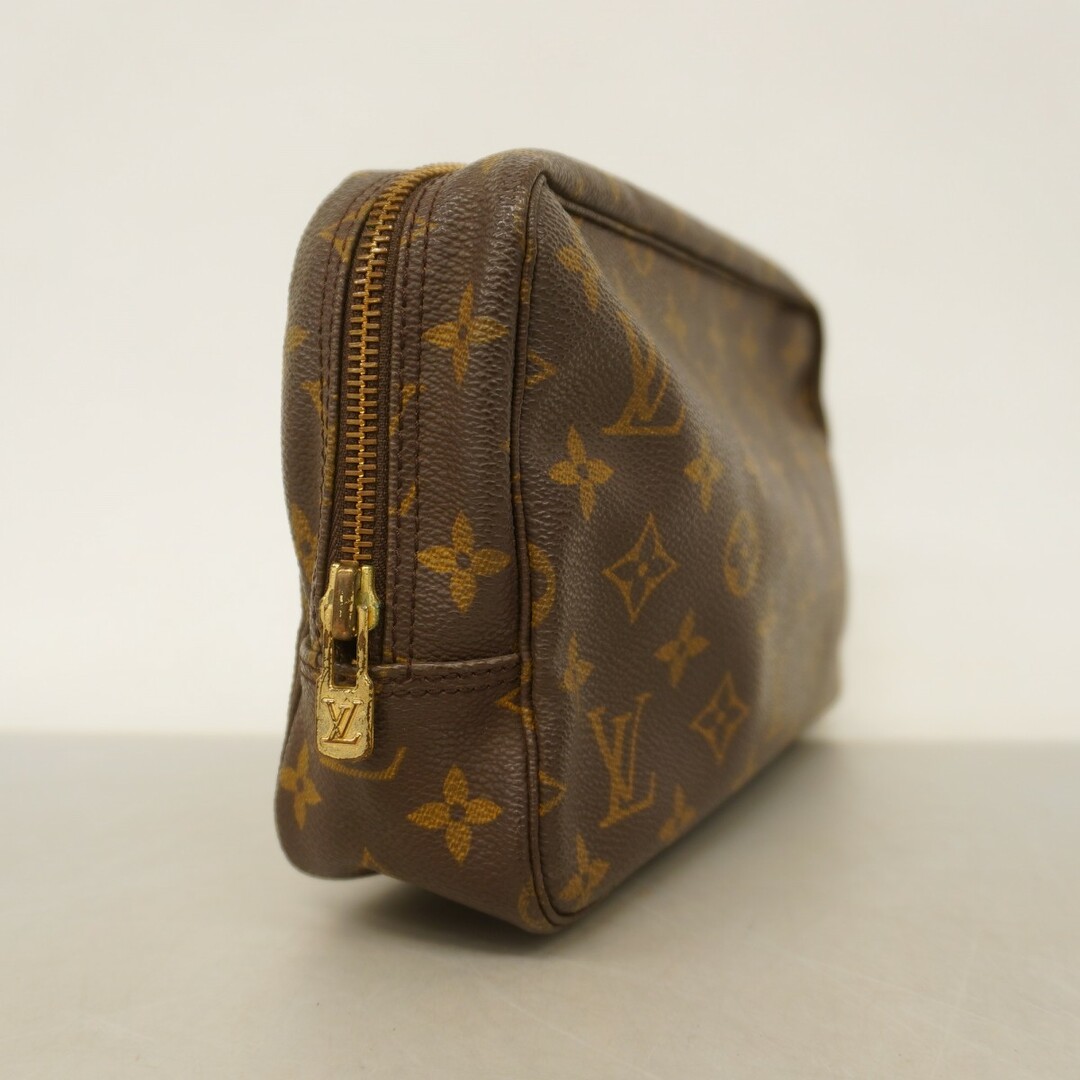 LOUIS VUITTON - 【5db2113】ルイヴィトン ポーチ モノグラム