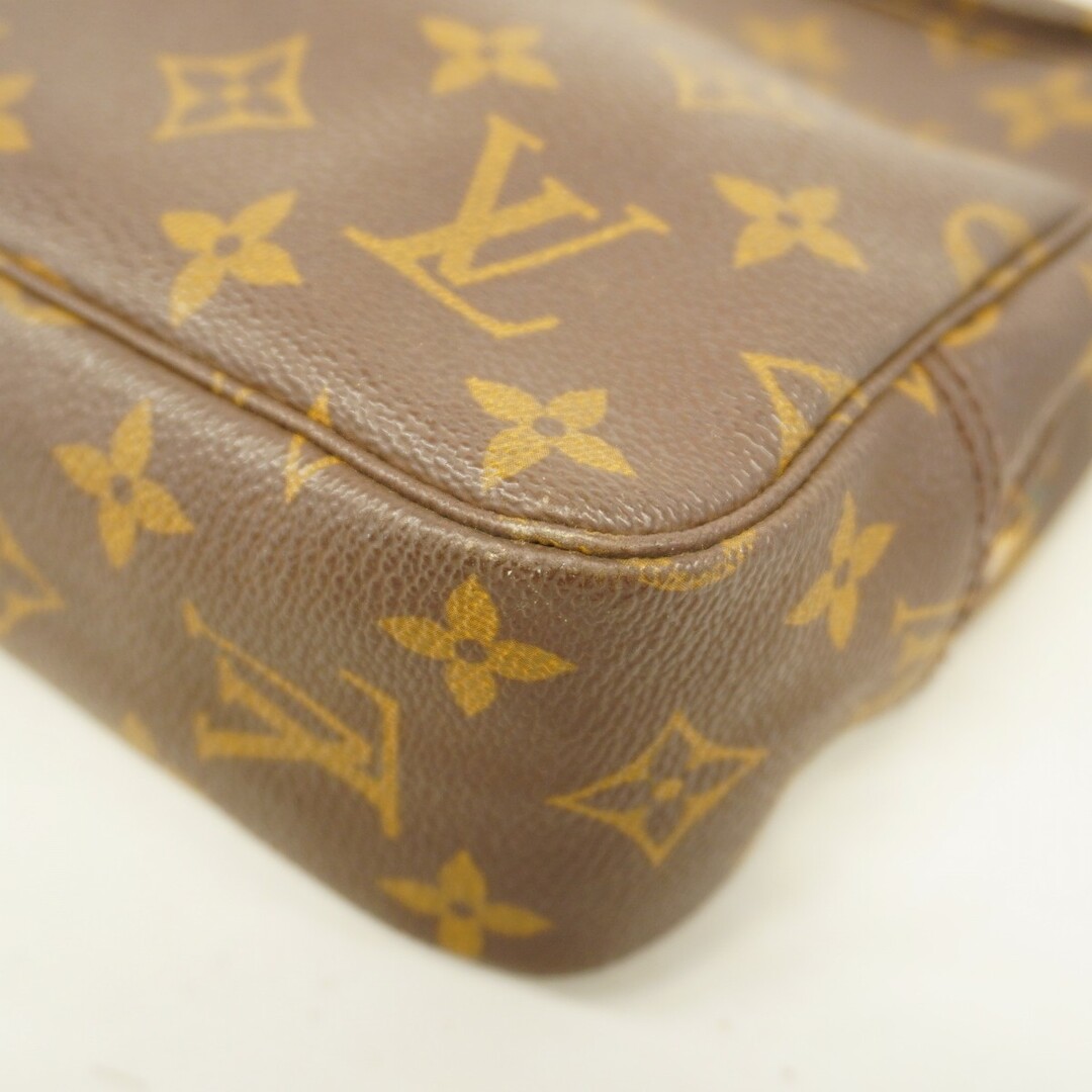 LOUIS VUITTON - 【5db2113】ルイヴィトン ポーチ モノグラム LOUIS VUITTON - 【5db2113】ルイヴィトン ポーチ モノグラム