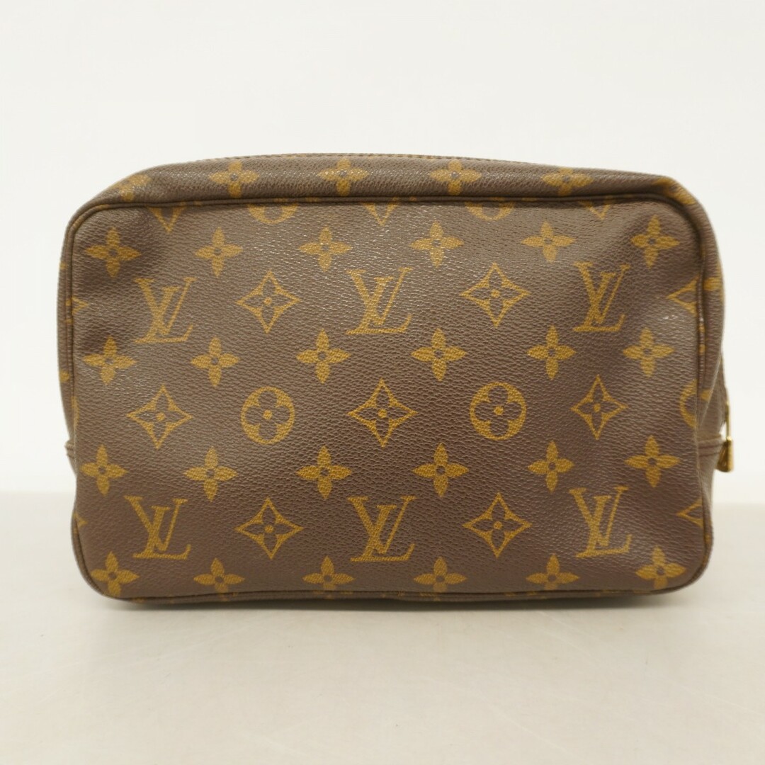LOUIS VUITTON - 【5db2113】ルイヴィトン ポーチ モノグラム LOUIS VUITTON - 【5db2113】ルイヴィトン ポーチ モノグラム