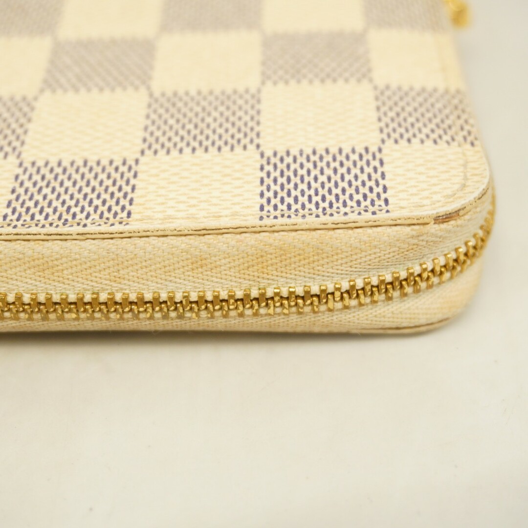 LOUIS VUITTON - 【5db2114】ルイヴィトン コインケース ダミエ LOUIS VUITTON - 【5db2114】ルイヴィトン コインケース ダミエ