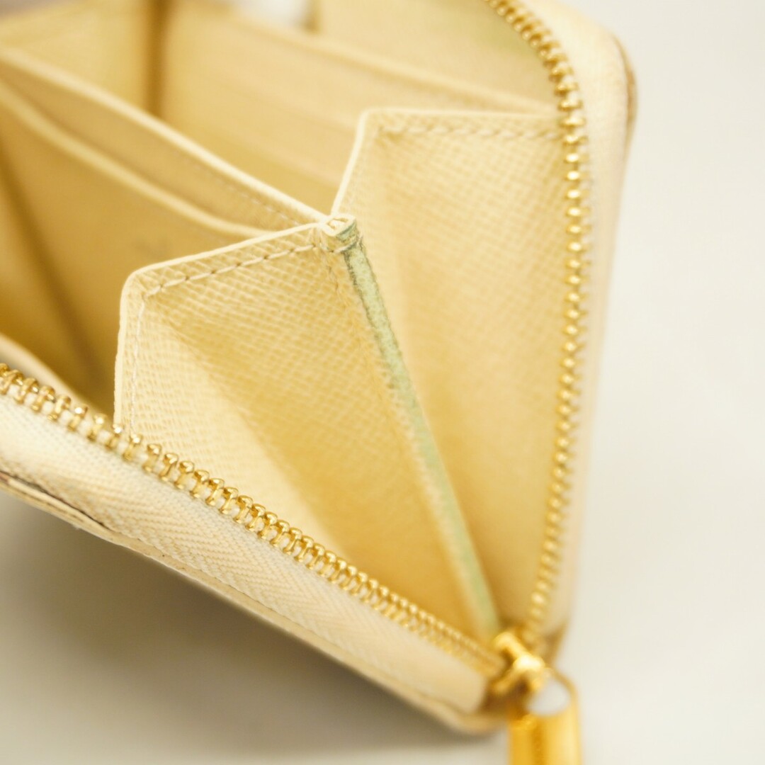 LOUIS VUITTON - 【5db2114】ルイヴィトン コインケース ダミエ LOUIS VUITTON - 【5db2114】ルイヴィトン コインケース ダミエ