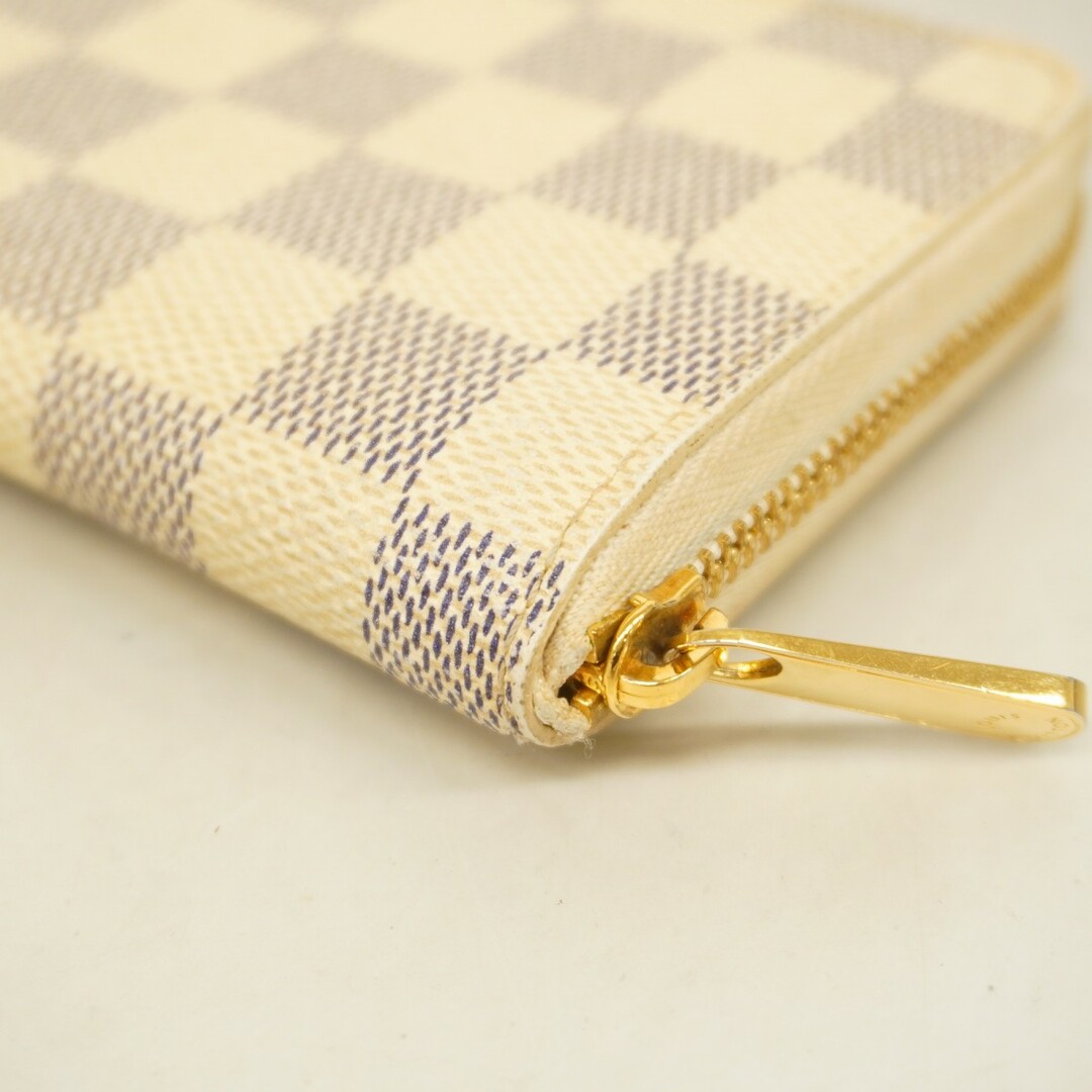 LOUIS VUITTON - 【5db2114】ルイヴィトン コインケース ダミエ LOUIS VUITTON - 【5db2114】ルイヴィトン コインケース ダミエ