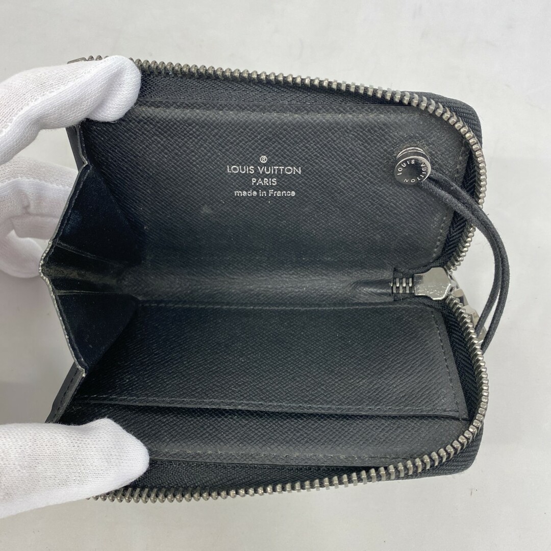 LOUIS VUITTON - 【5db2116】ルイヴィトン コインケース LOUIS VUITTON - 【5db2116】ルイヴィトン コインケース