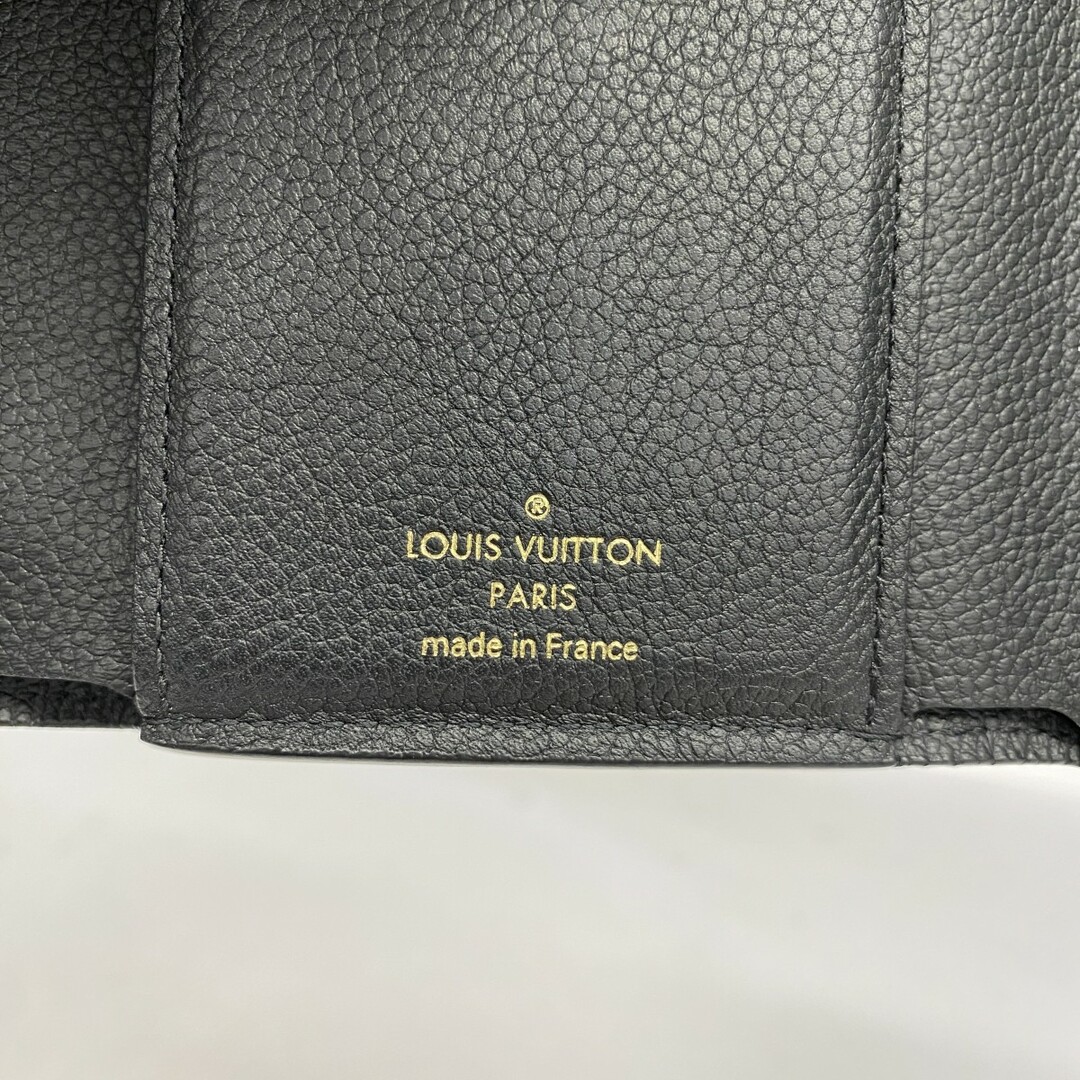 LOUIS VUITTON - 【5db2151】ルイヴィトン 三つ折り財布 LOUIS VUITTON - 【5db2151】ルイヴィトン 三つ折り財布