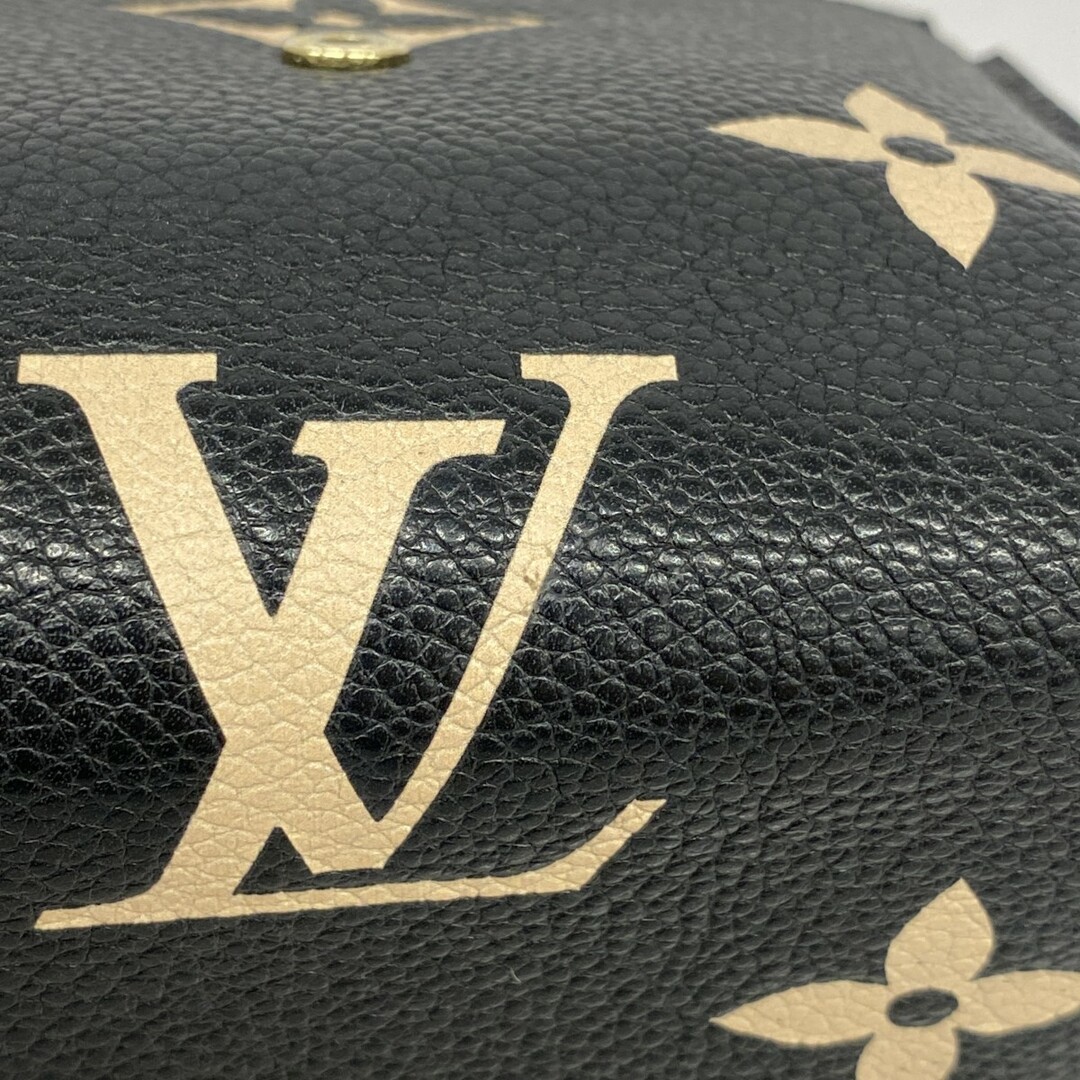LOUIS VUITTON - 【5db2151】ルイヴィトン 三つ折り財布 LOUIS VUITTON - 【5db2151】ルイヴィトン 三つ折り財布