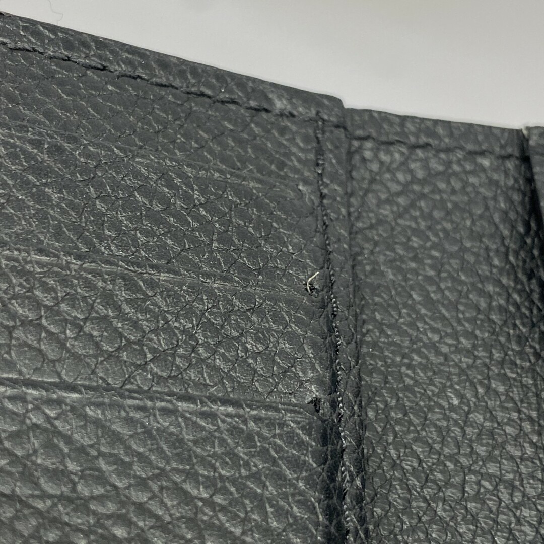 LOUIS VUITTON - 【5db2151】ルイヴィトン 三つ折り財布 LOUIS VUITTON - 【5db2151】ルイヴィトン 三つ折り財布