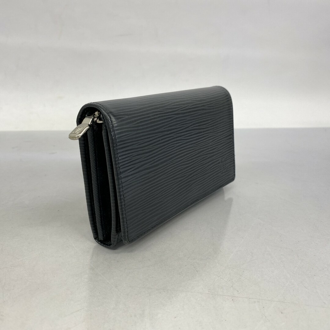 LOUIS VUITTON - 【5db2155】ルイヴィトン 財布 エピ LOUIS VUITTON - 【5db2155】ルイヴィトン 財布 エピ