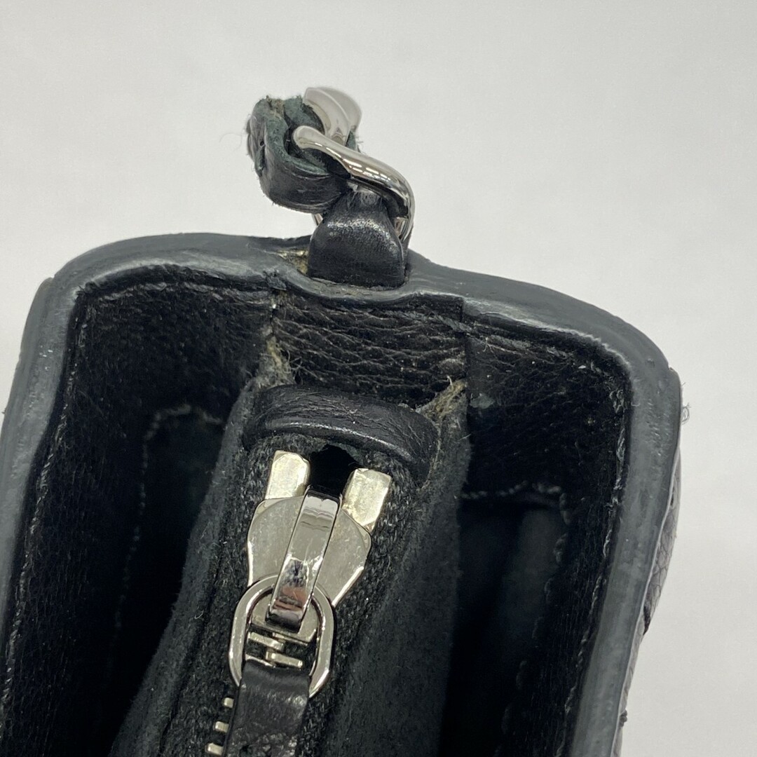 CHANEL - 【5db2160】シャネル ショルダーウォレット マトラッセ CHANEL - 【5db2160】シャネル ショルダーウォレット マトラッセ