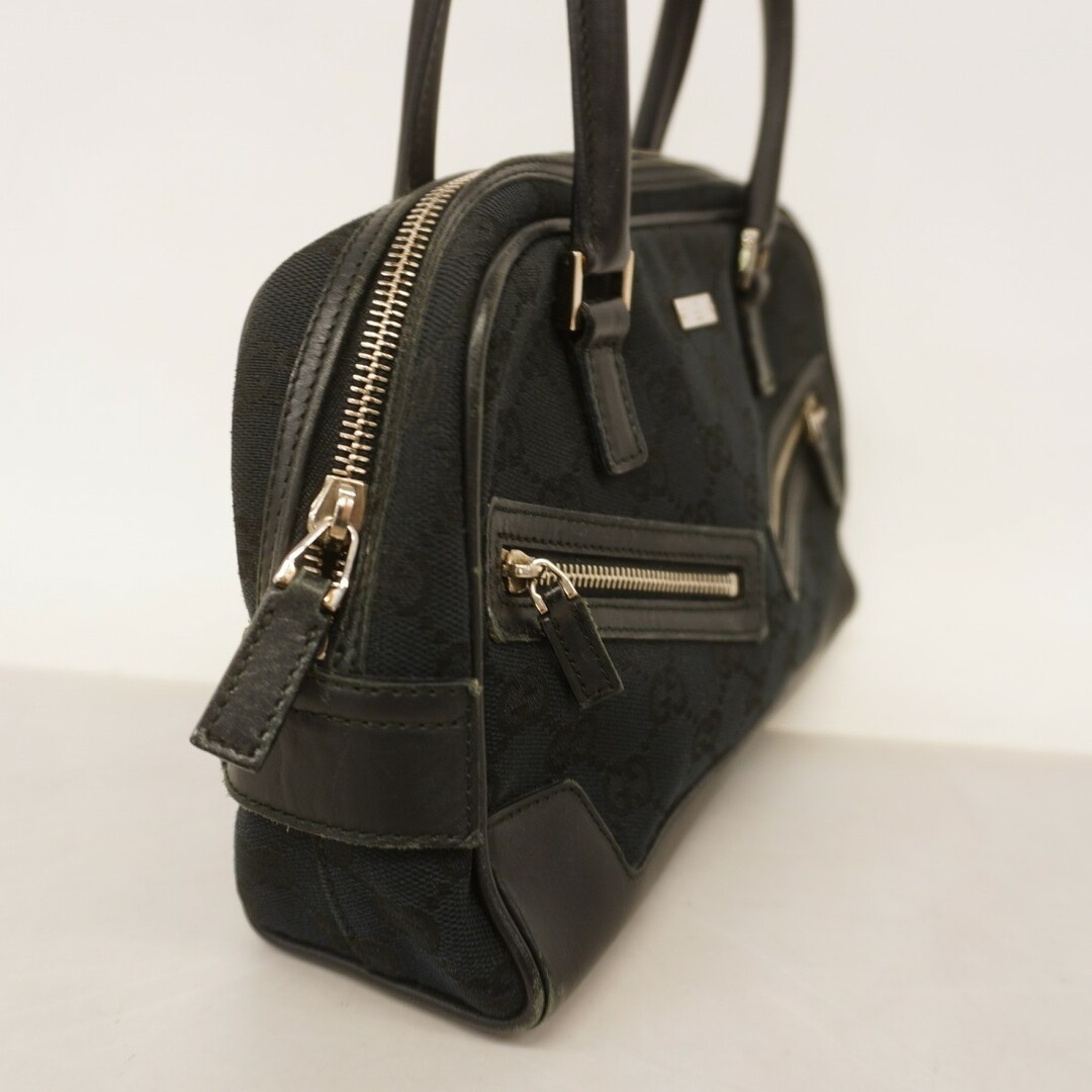 GUCCI - 【5db2175】グッチ ハンドバッグ GGキャンバス 000 0852 GUCCI - 【5db2175】グッチ ハンドバッグ GGキャンバス 000 0852