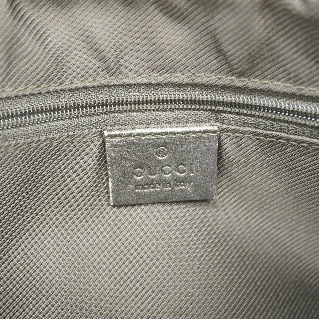 GUCCI - 【5db2175】グッチ ハンドバッグ GGキャンバス 000 0852 GUCCI - 【5db2175】グッチ ハンドバッグ GGキャンバス 000 0852