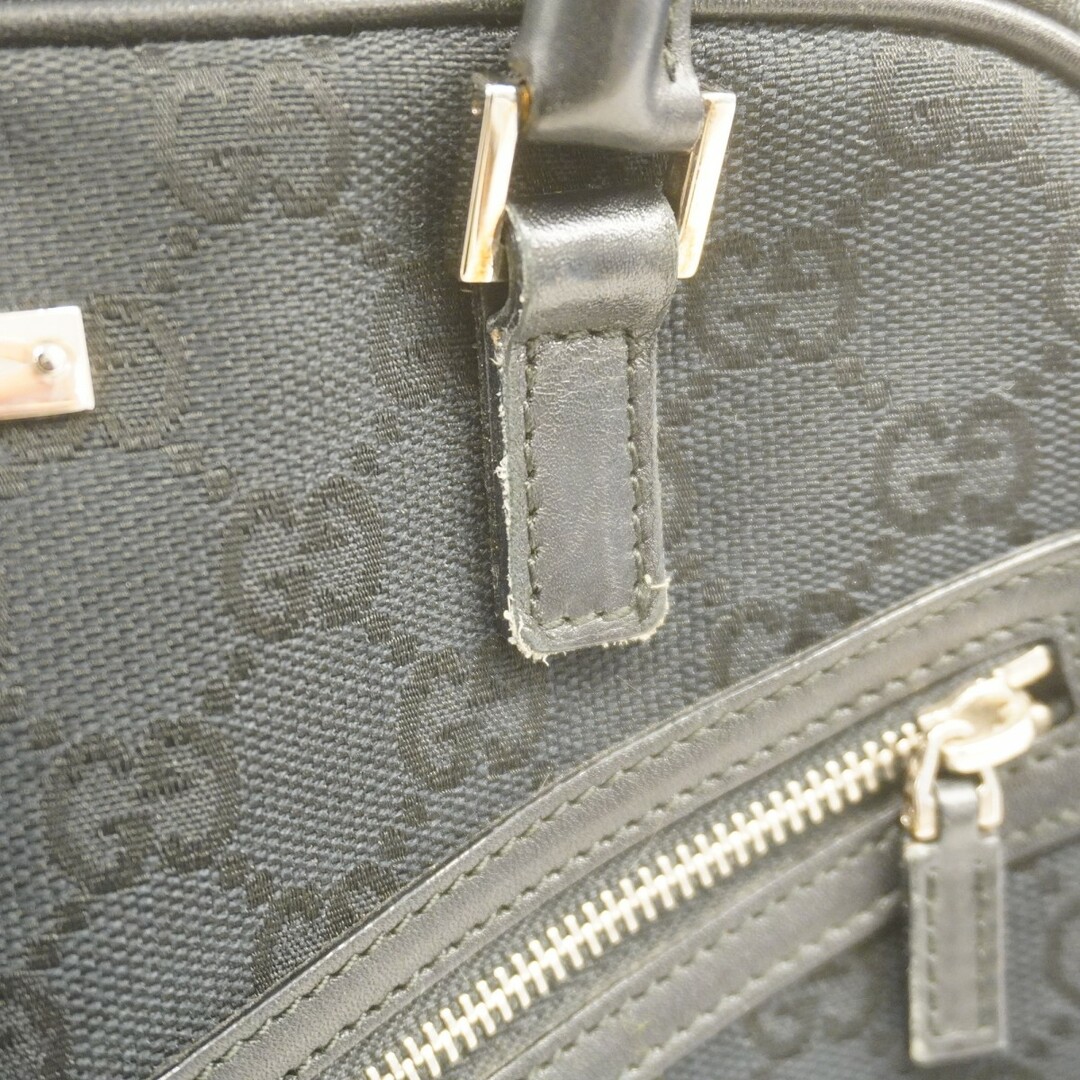 GUCCI - 【5db2175】グッチ ハンドバッグ GGキャンバス 000 0852 GUCCI - 【5db2175】グッチ ハンドバッグ GGキャンバス 000 0852