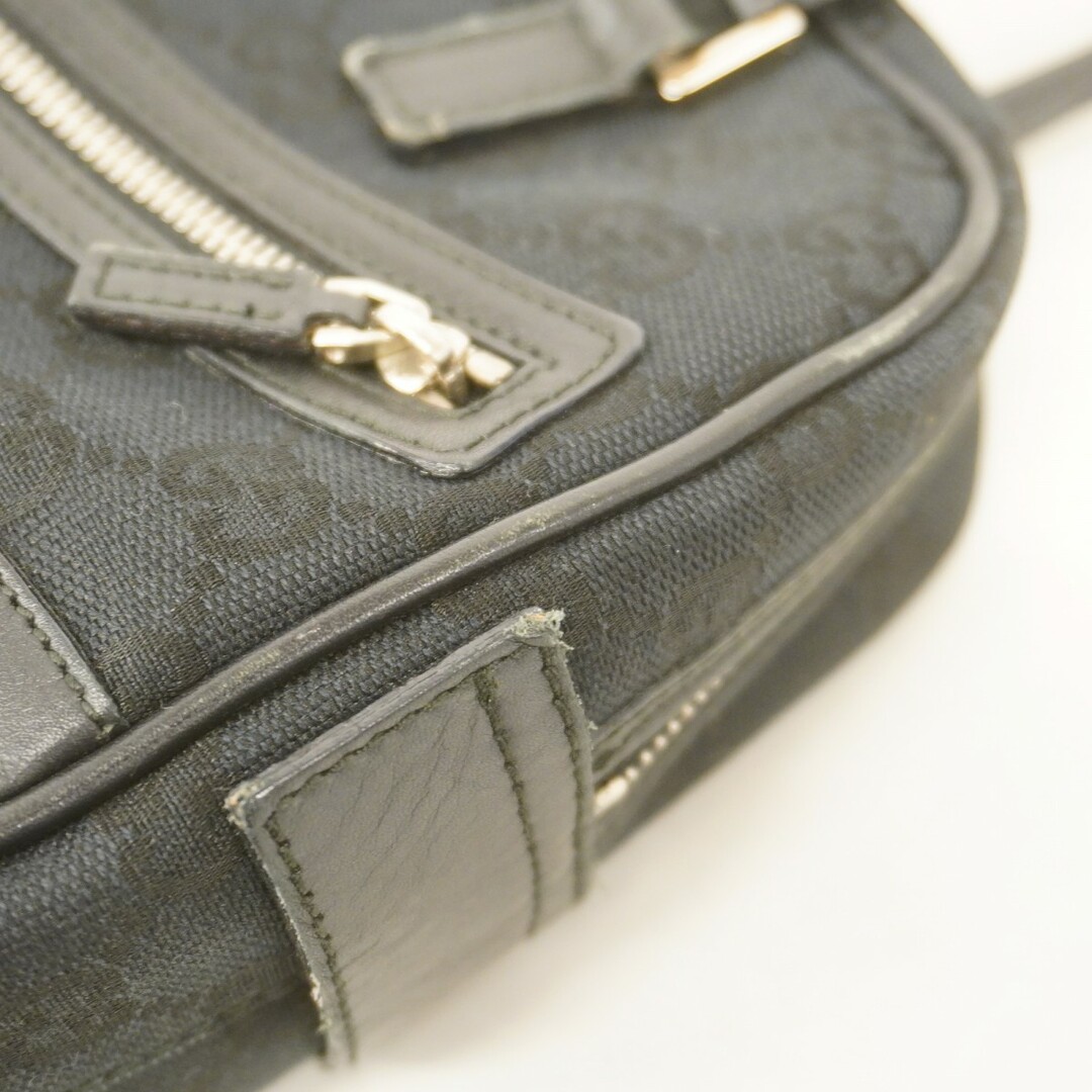 GUCCI - 【5db2175】グッチ ハンドバッグ GGキャンバス 000 0852 GUCCI - 【5db2175】グッチ ハンドバッグ GGキャンバス 000 0852