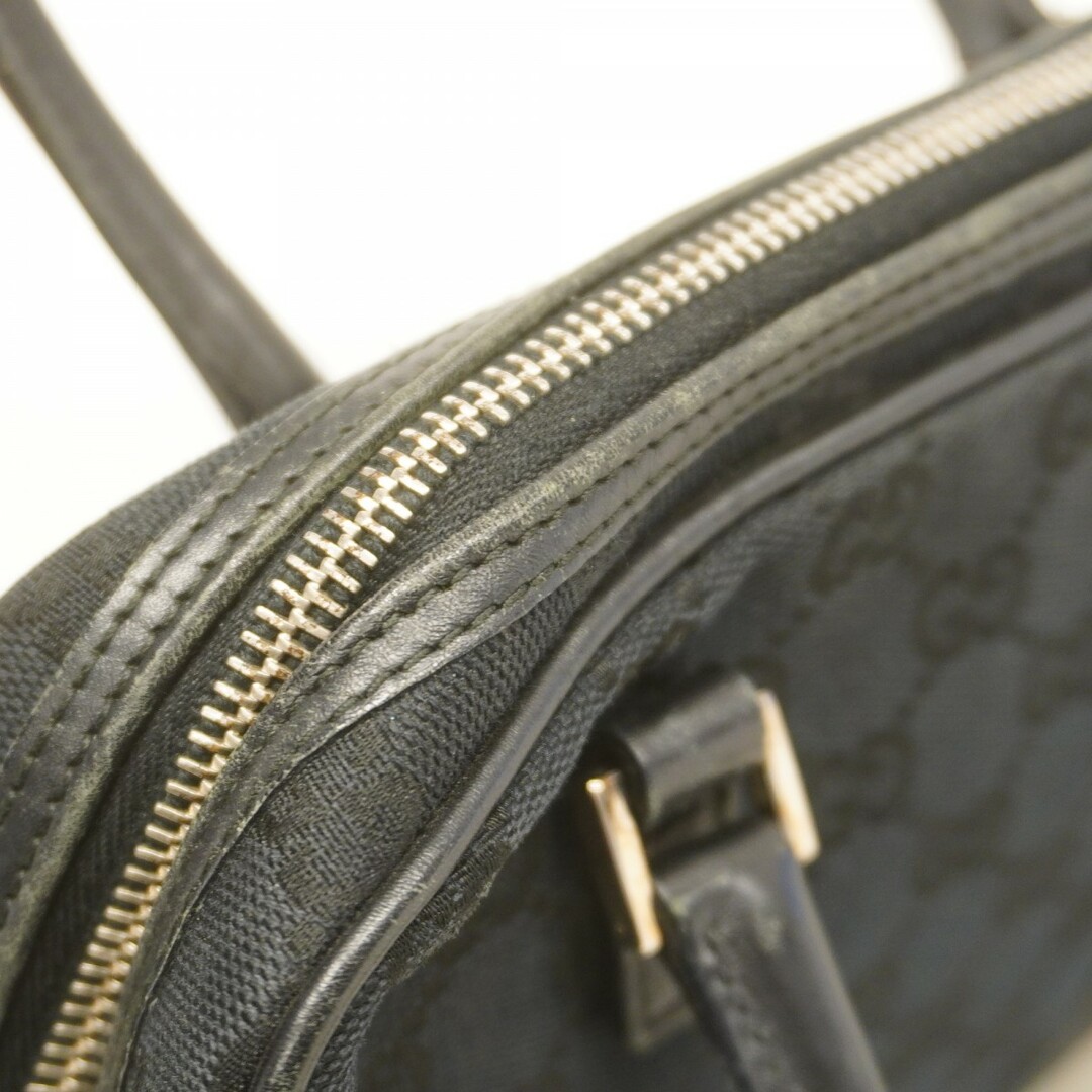 GUCCI - 【5db2175】グッチ ハンドバッグ GGキャンバス 000 0852 GUCCI - 【5db2175】グッチ ハンドバッグ GGキャンバス 000 0852