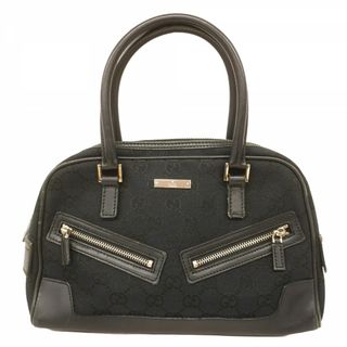 GUCCI - 【5db2175】グッチ ハンドバッグ GGキャンバス 000 0852 GUCCI - 【5db2175】グッチ ハンドバッグ GGキャンバス 000 0852