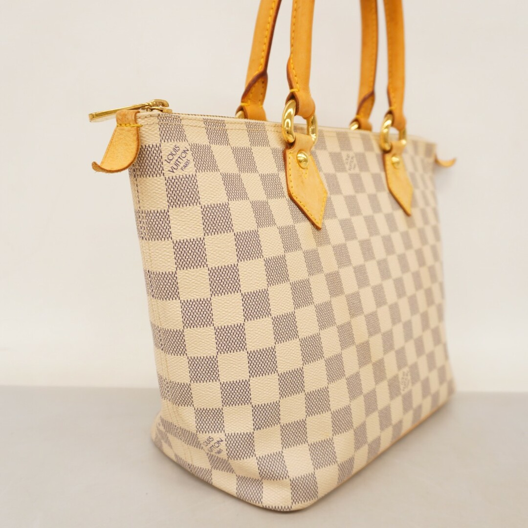 LOUIS VUITTON - 【5db2184】ルイヴィトン トートバッグ ダミエ LOUIS VUITTON - 【5db2184】ルイヴィトン トートバッグ ダミエ