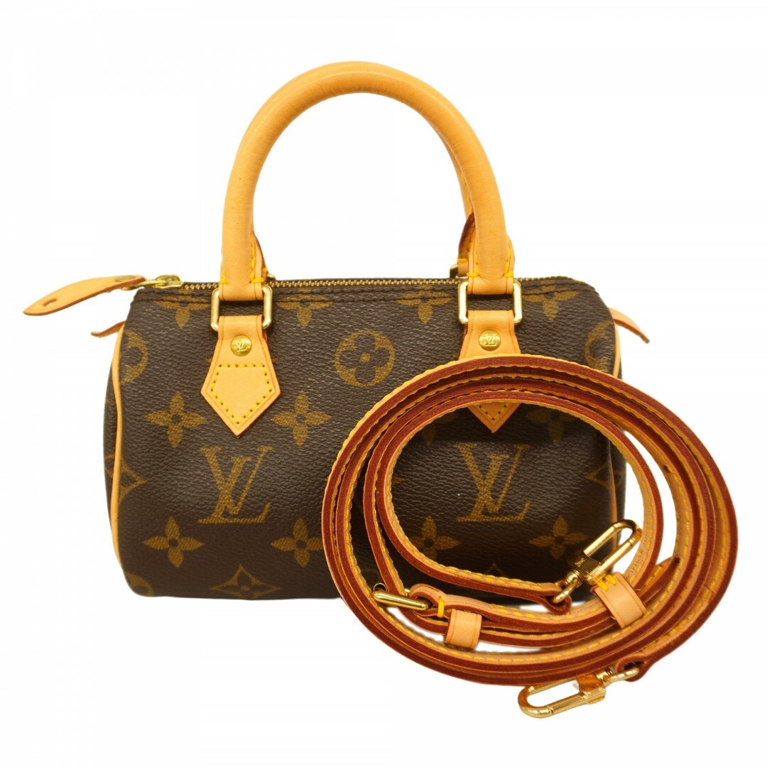LOUIS VUITTON - 【5db2215】ルイヴィトン ハンドバッグ LOUIS VUITTON - 【5db2215】ルイヴィトン ハンドバッグ