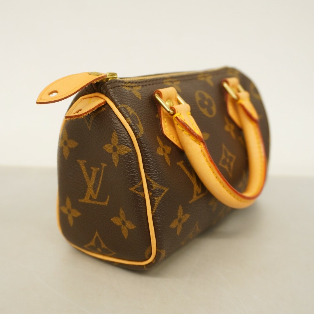 LOUIS VUITTON - 【5db2215】ルイヴィトン ハンドバッグ LOUIS VUITTON - 【5db2215】ルイヴィトン ハンドバッグ