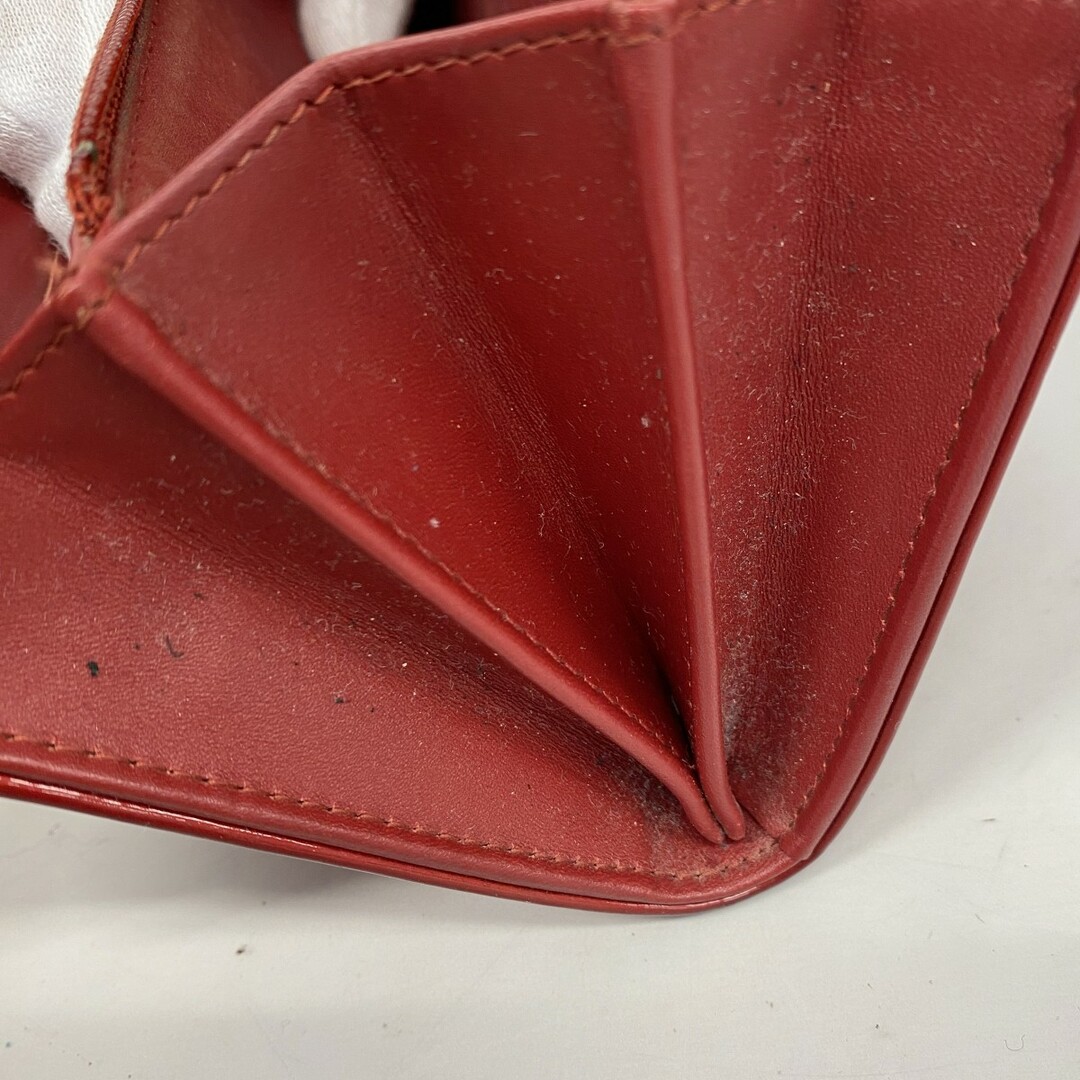 CHANEL - 【5db2212】シャネル 長財布 カメリア パテントレザー CHANEL - 【5db2212】シャネル 長財布 カメリア パテントレザー