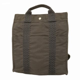 HERMES - HERMES(エルメス) リュックサック エールラインアドMM HERMES - HERMES(エルメス) リュックサック エールラインアドMM