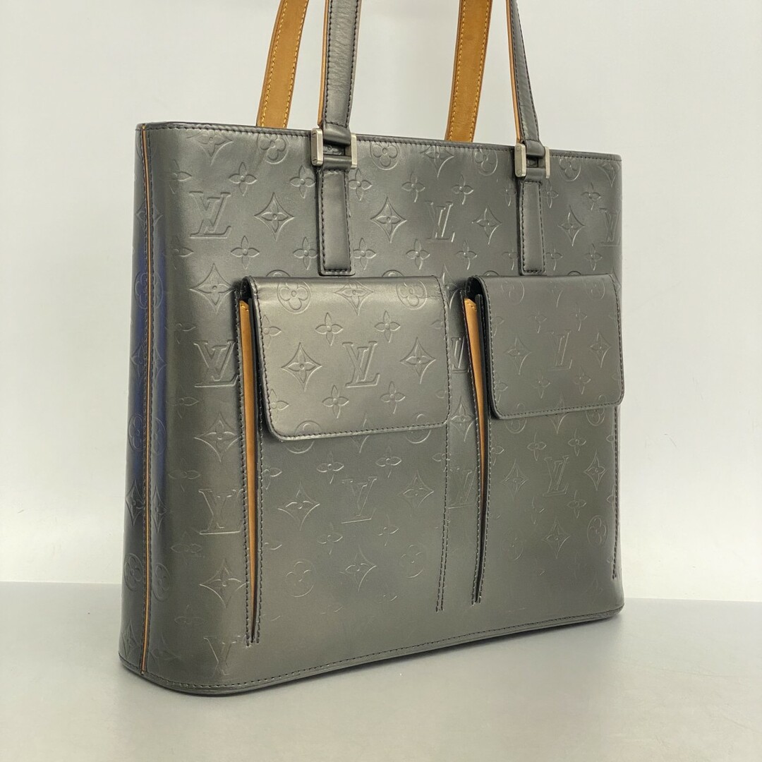 LOUIS VUITTON - 【5db2250】ルイヴィトン トートバッグ LOUIS VUITTON - 【5db2250】ルイヴィトン トートバッグ