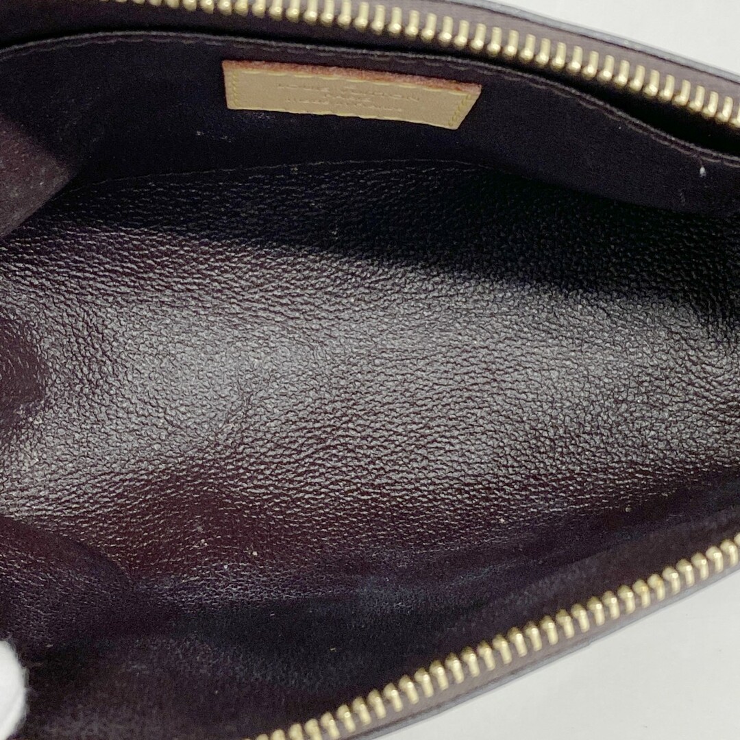 LOUIS VUITTON - 【5db2256】ルイヴィトン ポーチ ヴェルニ LOUIS VUITTON - 【5db2256】ルイヴィトン ポーチ ヴェルニ