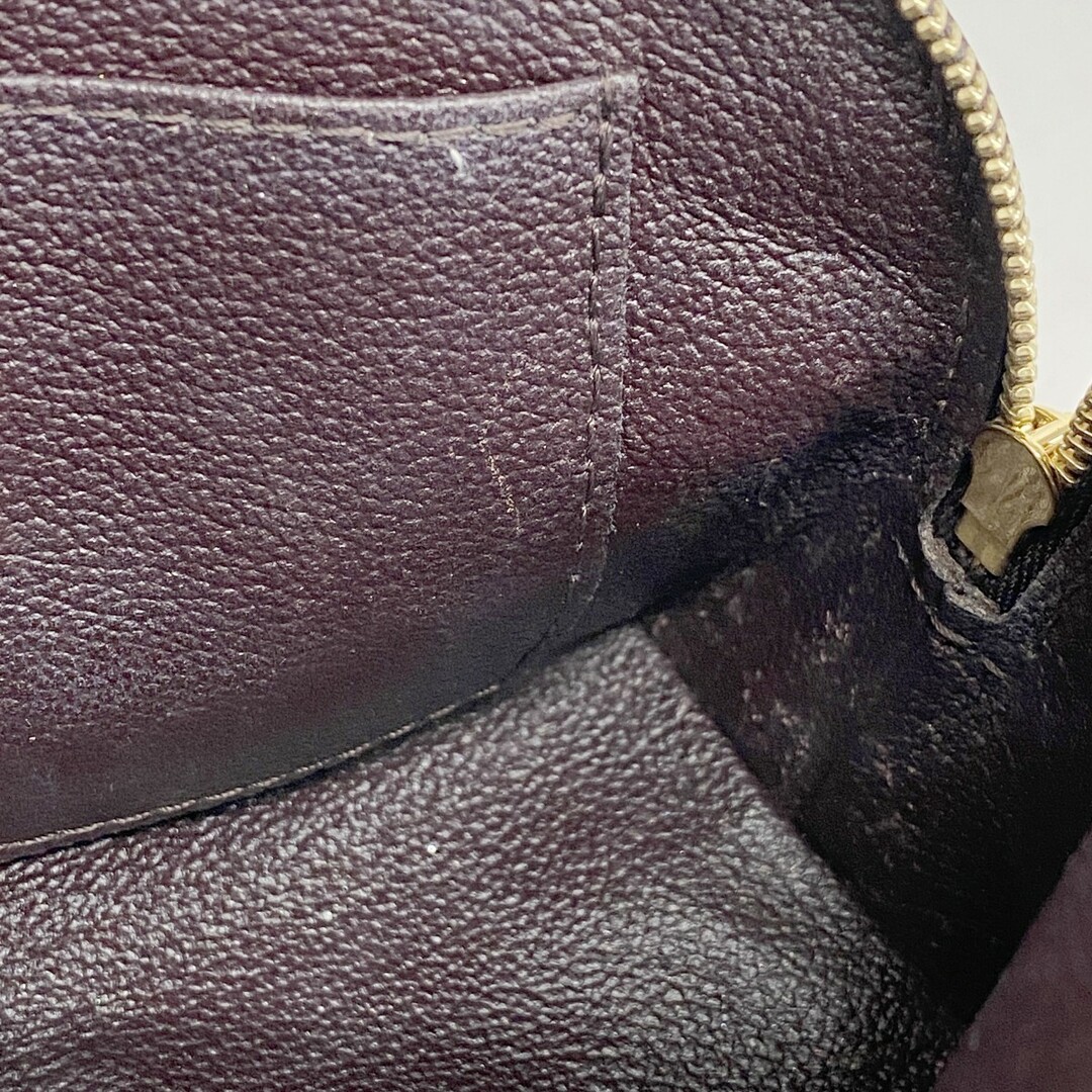 LOUIS VUITTON - 【5db2256】ルイヴィトン ポーチ ヴェルニ LOUIS VUITTON - 【5db2256】ルイヴィトン ポーチ ヴェルニ