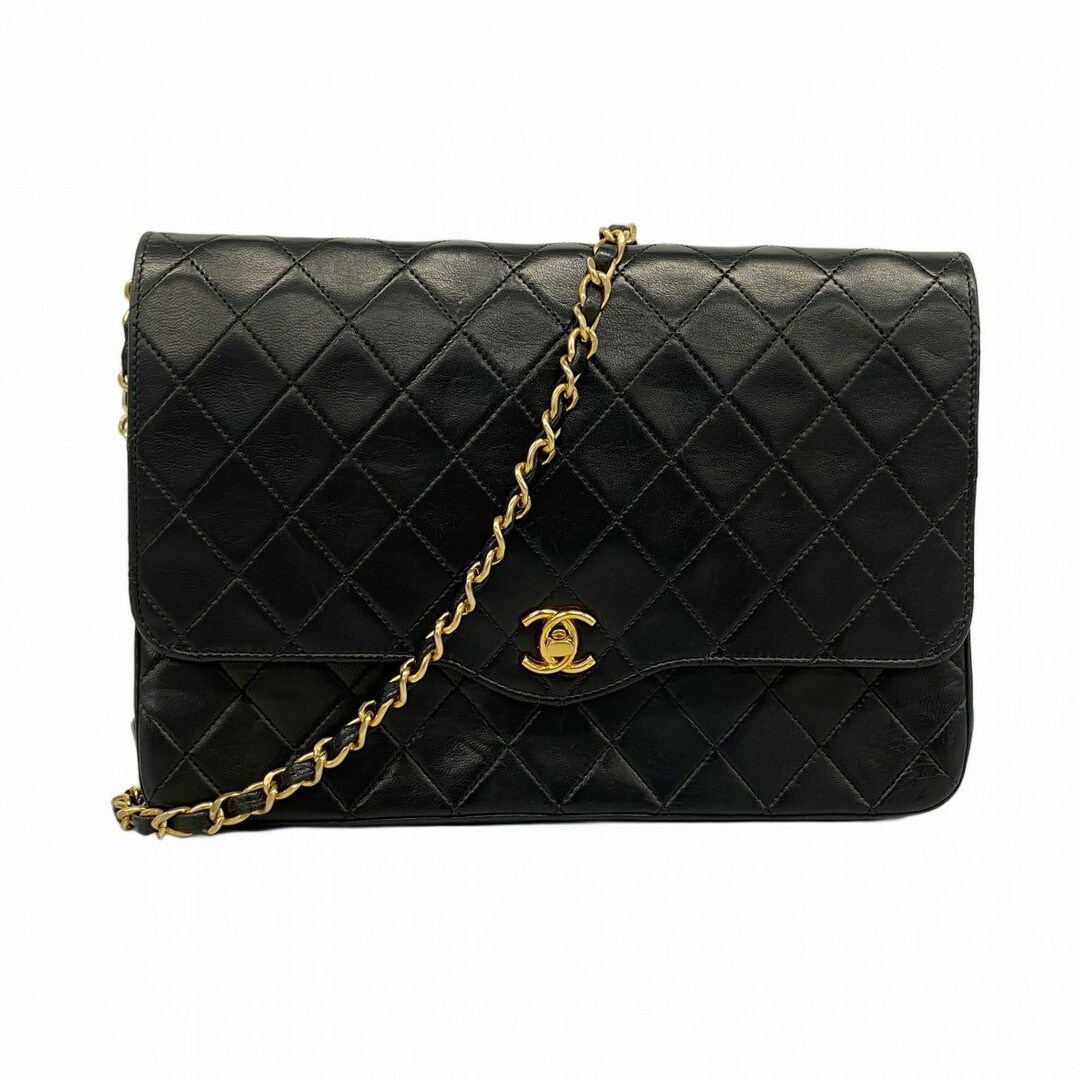 CHANEL - 【5db2292】シャネル ショルダーバッグ マトラッセ CHANEL - 【5db2292】シャネル ショルダーバッグ マトラッセ