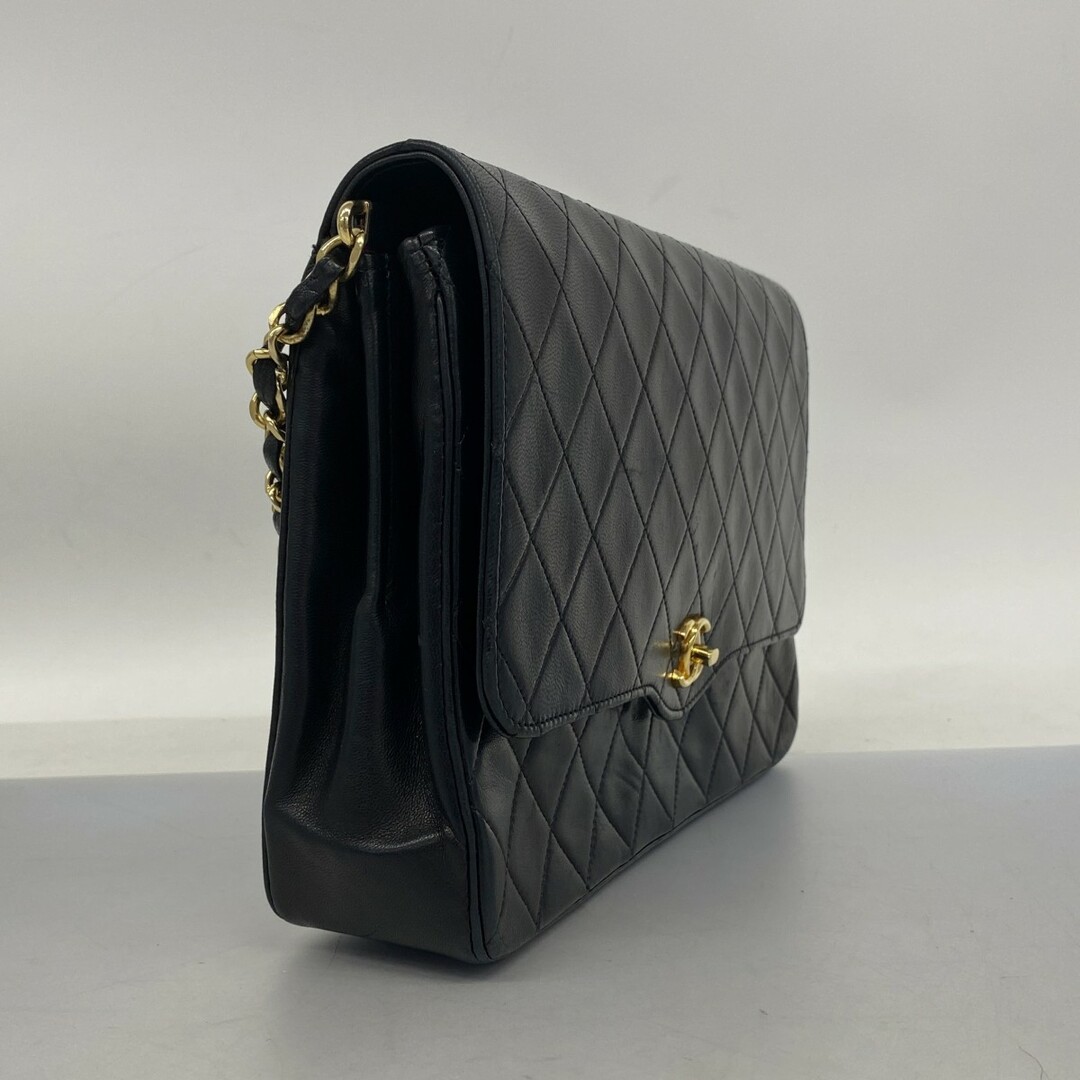 CHANEL - 【5db2292】シャネル ショルダーバッグ マトラッセ CHANEL - 【5db2292】シャネル ショルダーバッグ マトラッセ