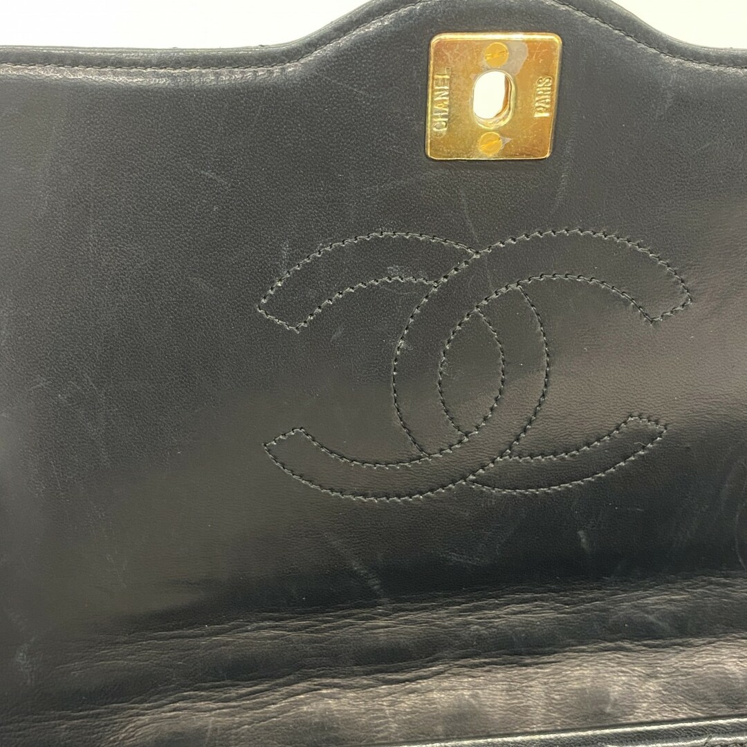 CHANEL - 【5db2292】シャネル ショルダーバッグ マトラッセ CHANEL - 【5db2292】シャネル ショルダーバッグ マトラッセ