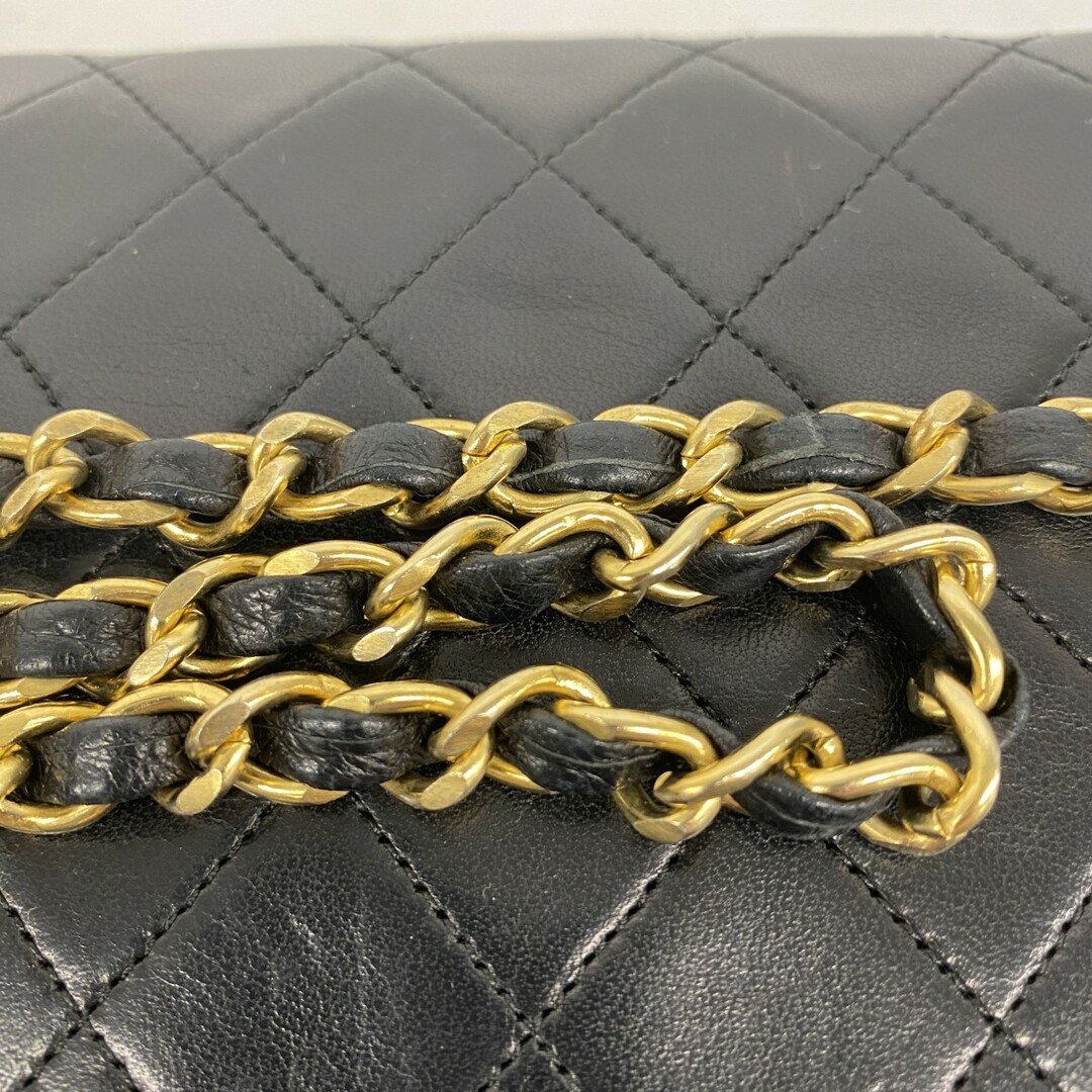 CHANEL - 【5db2292】シャネル ショルダーバッグ マトラッセ CHANEL - 【5db2292】シャネル ショルダーバッグ マトラッセ