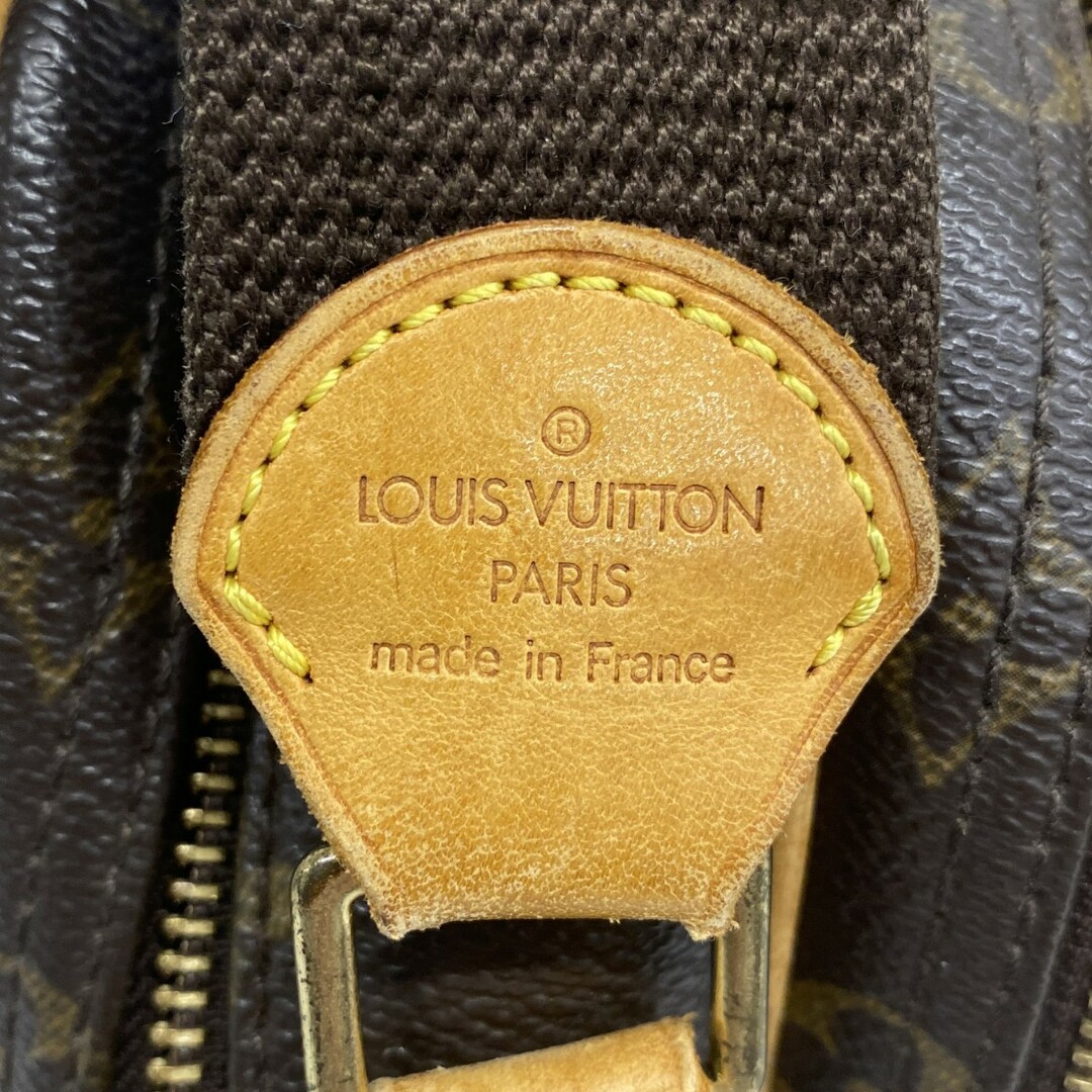 LOUIS VUITTON - 【5db2294】ルイヴィトン ショルダーバッグ LOUIS VUITTON - 【5db2294】ルイヴィトン ショルダーバッグ