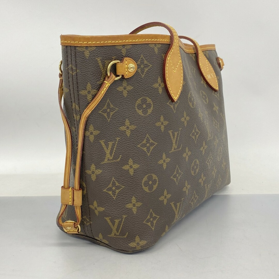 LOUIS VUITTON - 【5db2296】ルイヴィトン トートバッグ LOUIS VUITTON - 【5db2296】ルイヴィトン トートバッグ