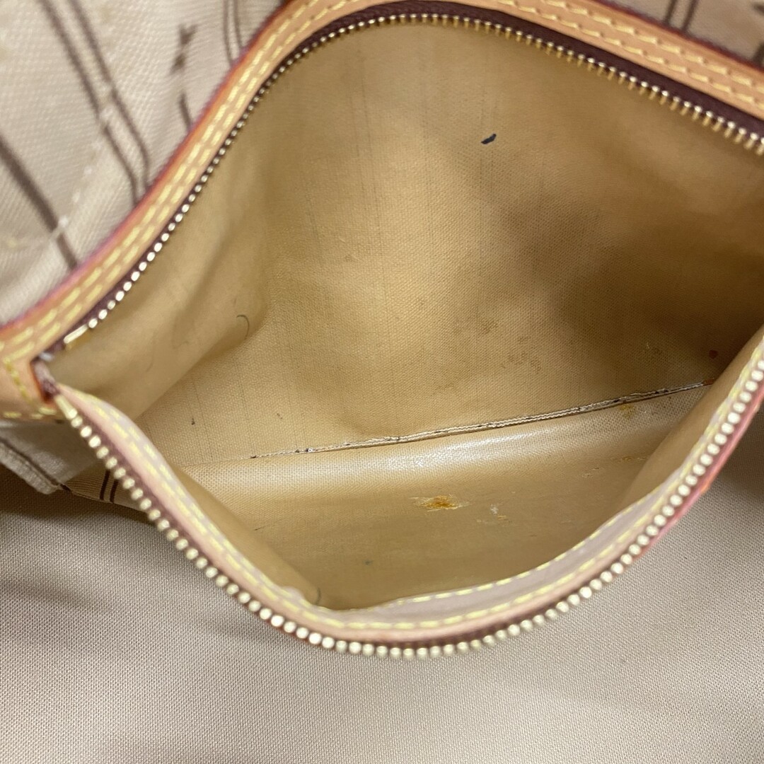 LOUIS VUITTON - 【5db2296】ルイヴィトン トートバッグ LOUIS VUITTON - 【5db2296】ルイヴィトン トートバッグ