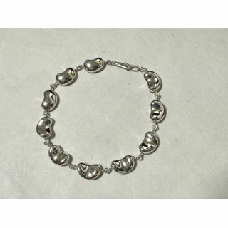 Tiffany & Co. - 極希少 ティファニー ワイド カフ フラワー Tiffany & Co. - 極希少 ティファニー ワイド カフ フラワー