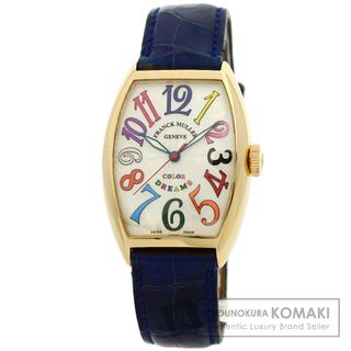FRANCK MULLER - 【美品】フランクミュラー ヴァンガード FRANCK MULLER - 【美品】フランクミュラー ヴァンガード