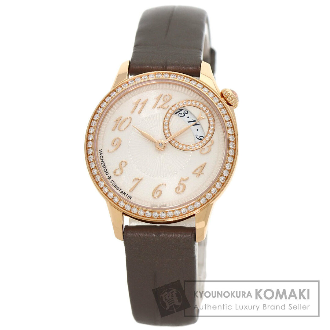 VACHERON CONSTANTIN - VACHERON CONSTANTIN 1205F/000R-B622 VACHERON CONSTANTIN - VACHERON CONSTANTIN 1205F/000R-B622